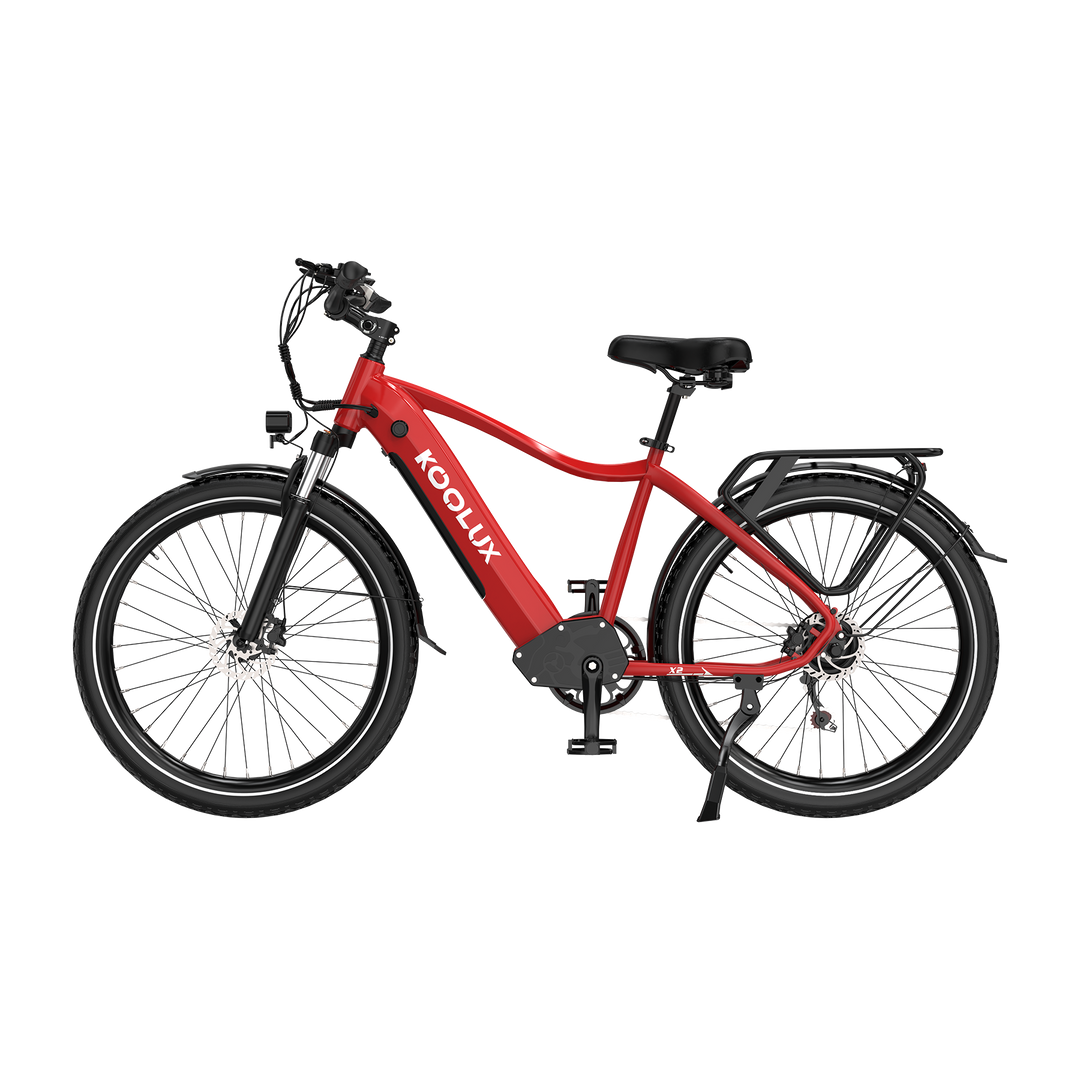 KOOLUX X3 Ebike 48V 13.5Ah Lithium-ion Battery UK EU Stock