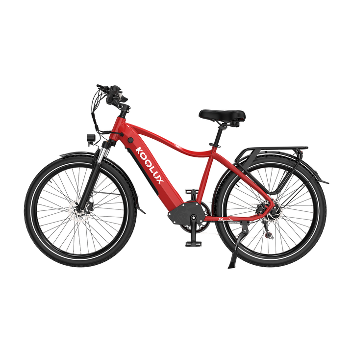 KOOLUX X3 Ebike 48V 13.5Ah Lithium-ion Battery UK EU Stock