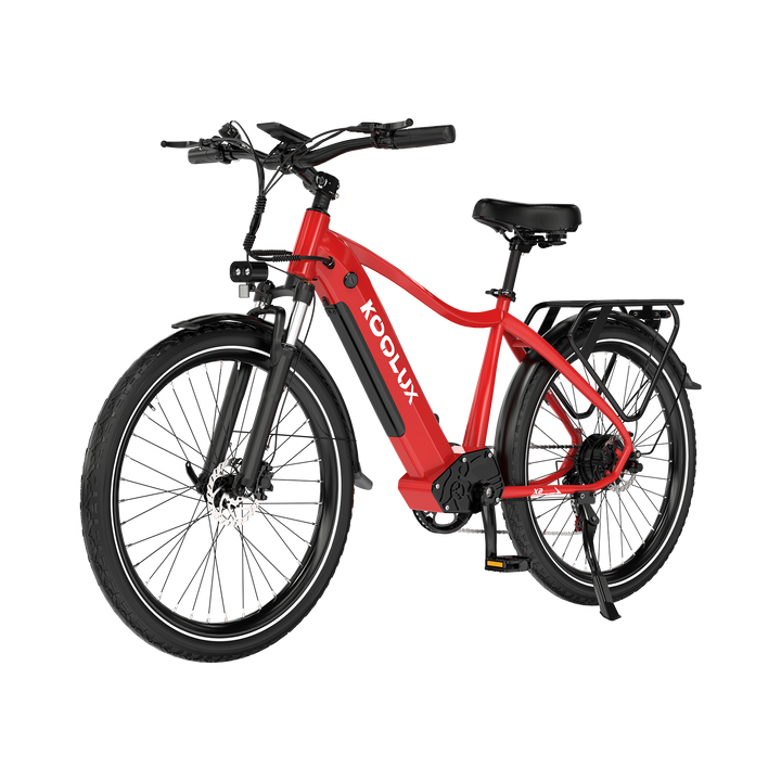 KOOLUX X3 Ebike 48V 13.5Ah Lithium-ion Battery UK EU Stock