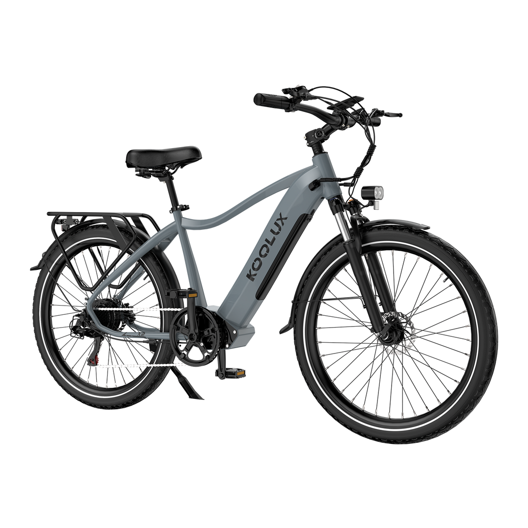 KOOLUX X3 Ebike 48V 13.5Ah Lithium-ion Battery UK EU Stock