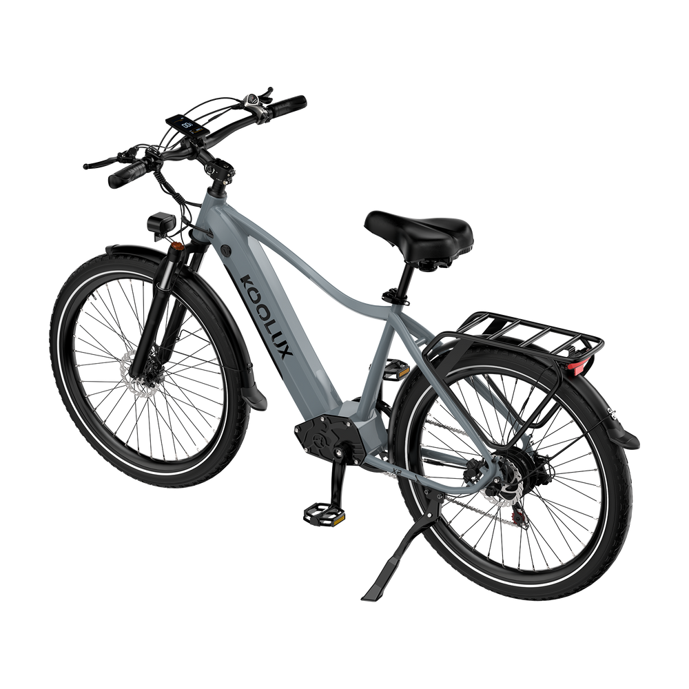 KOOLUX X3 Ebike 48V 13.5Ah Lithium-ion Battery UK EU Stock