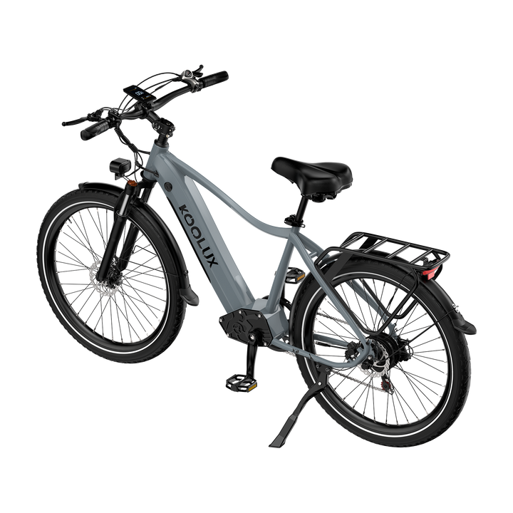 KOOLUX X3 Ebike 48V 13.5Ah Lithium-ion Battery UK EU Stock