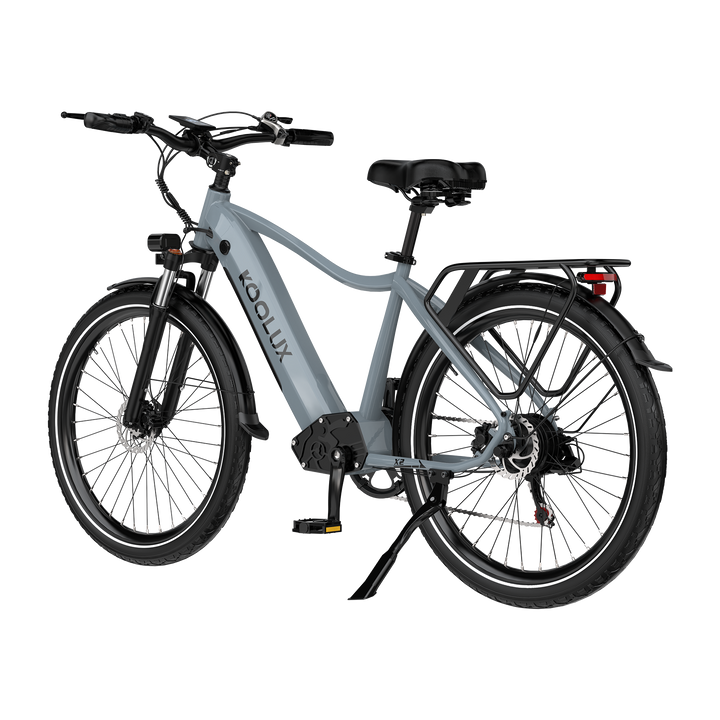 KOOLUX X3 Ebike 48V 13.5Ah Lithium-ion Battery UK EU Stock