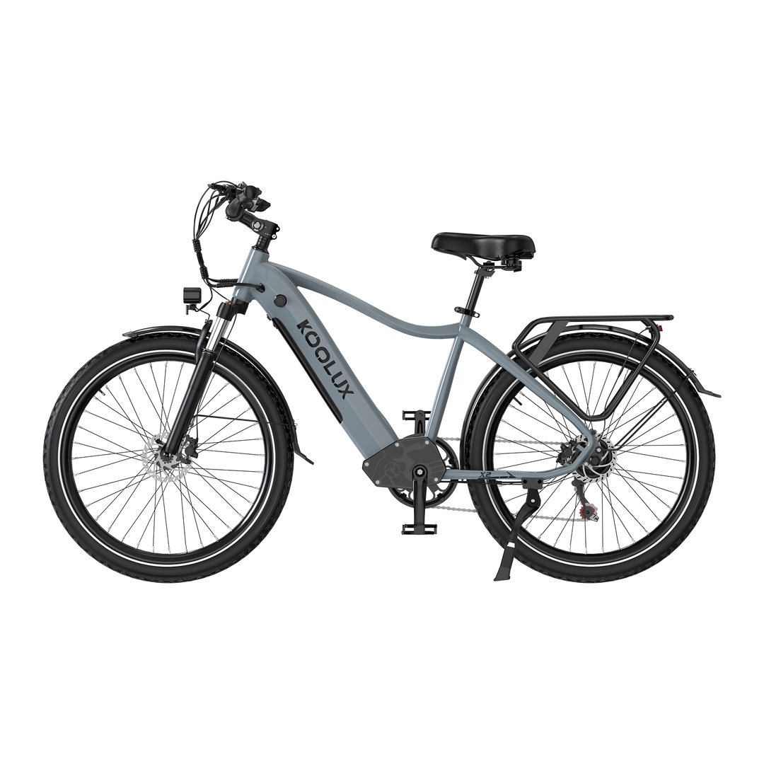KOOLUX X3 Ebike 48V 13.5Ah Lithium-ion Battery UK EU Stock