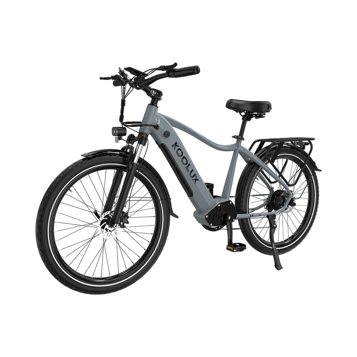 KOOLUX X3 Ebike 48V 13.5Ah Lithium-ion Battery UK EU Stock