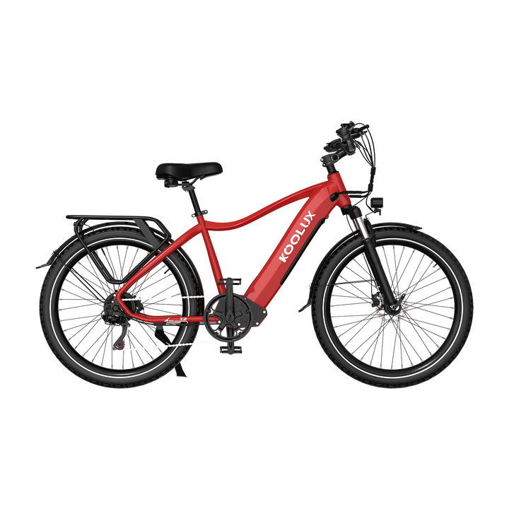 KOOLUX X3 Ebike 48V 13.5Ah Lithium-ion Battery UK EU Stock