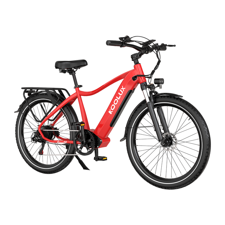 KOOLUX X3 Ebike 48V 13.5Ah Lithium-ion Battery UK EU Stock