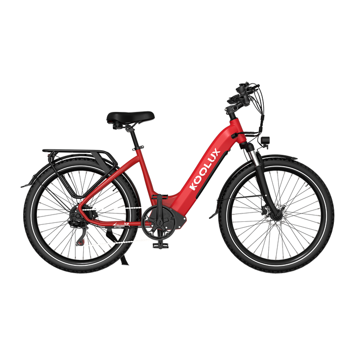 KOOLUX X2 Ebike 48V 15Ah Lithium-ion Battery UK Stock