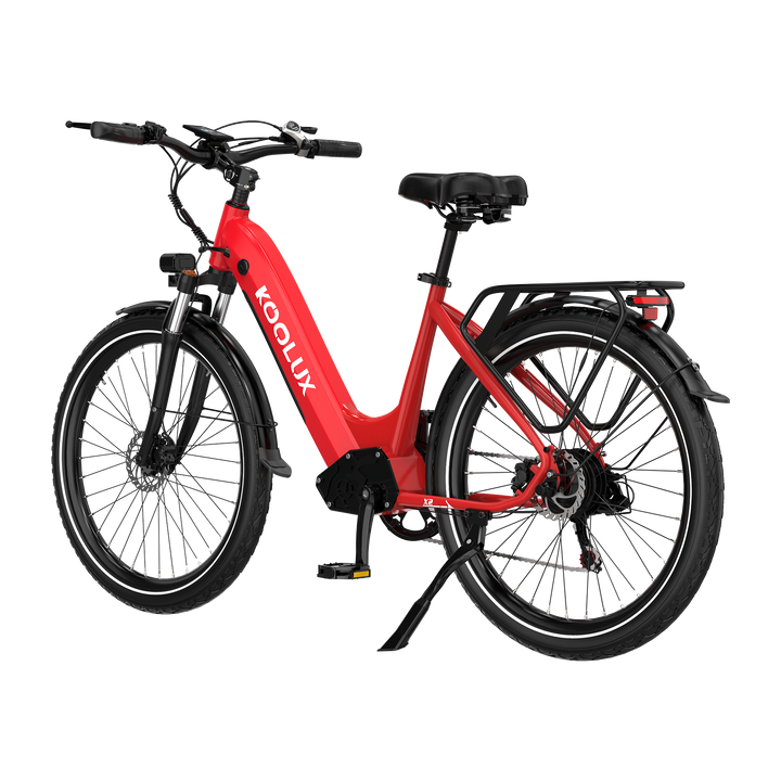 KOOLUX X2 Ebike 48V 15Ah Lithium-ion Battery UK Stock