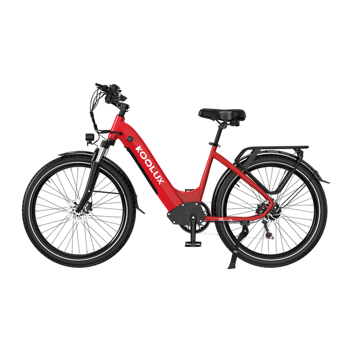 KOOLUX X2 Ebike 48V 15Ah Lithium-ion Battery UK Stock