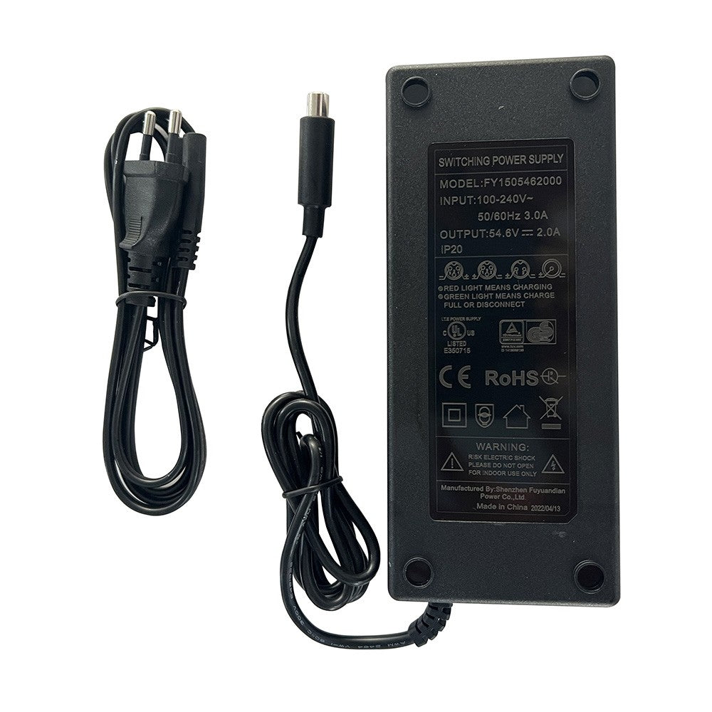 KuKirin G2 Max Charger | Ebikesz