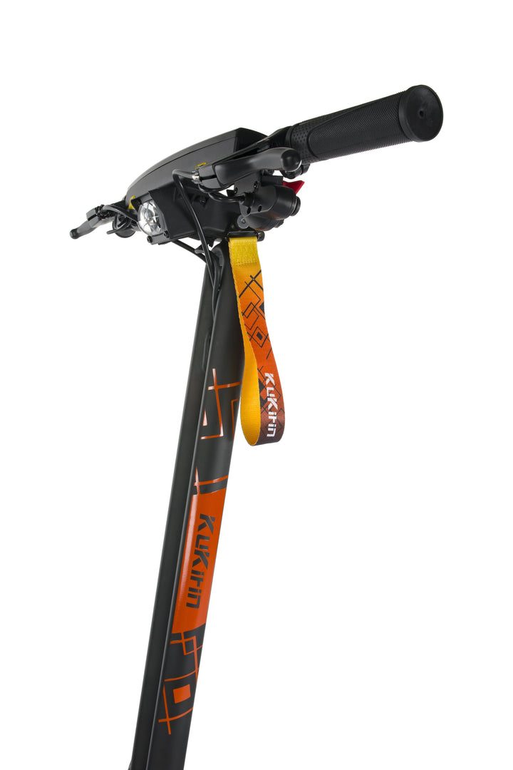 KuKirin G2 Ultra Folding Electric Scooter with IP54 Waterproofing and 120kg Max Load