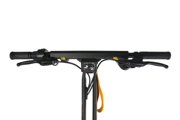 KuKirin G2 Ultra Folding Electric Scooter with IP54 Waterproofing and 120kg Max Load