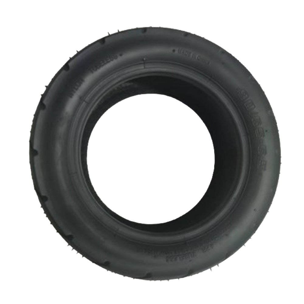 KuKirin G4 Vacuum Tire | Ebikesz