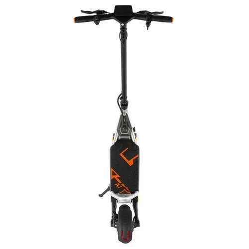 Kukirin A1 Folding Electric Scooter with 800W Motor and Front and Rear Suspension