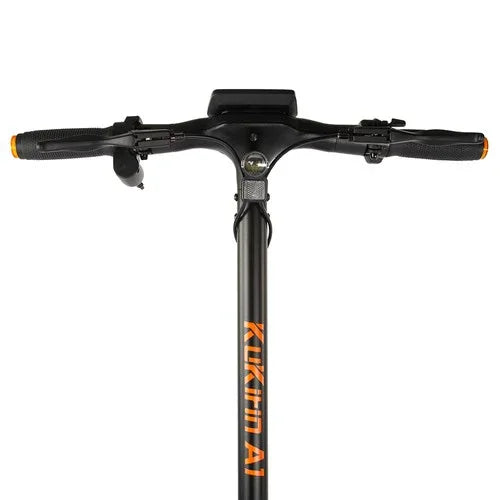 Kukirin A1 Folding Electric Scooter with 800W Motor and Front and Rear Suspension