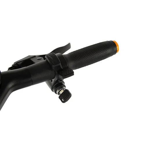Kukirin A1 Folding Electric Scooter with 800W Motor and Front and Rear Suspension