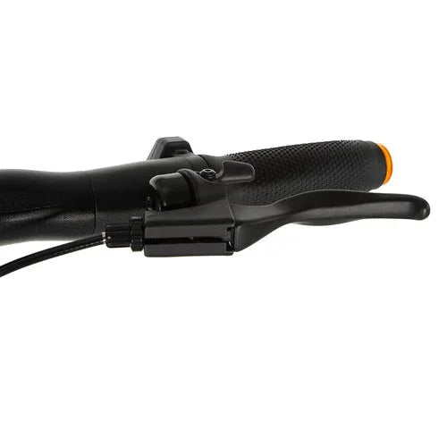 Kukirin A1 Folding Electric Scooter with 800W Motor and Front and Rear Suspension