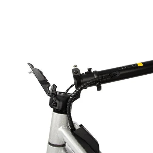 Kukirin A1 Folding Electric Scooter with 800W Motor and Front and Rear Suspension