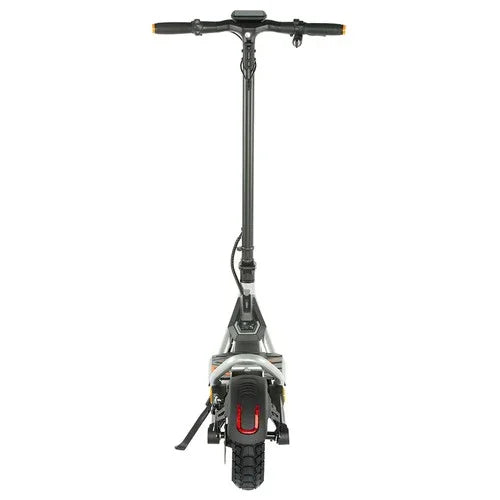 Kukirin A1 Folding Electric Scooter with 800W Motor and Front and Rear Suspension