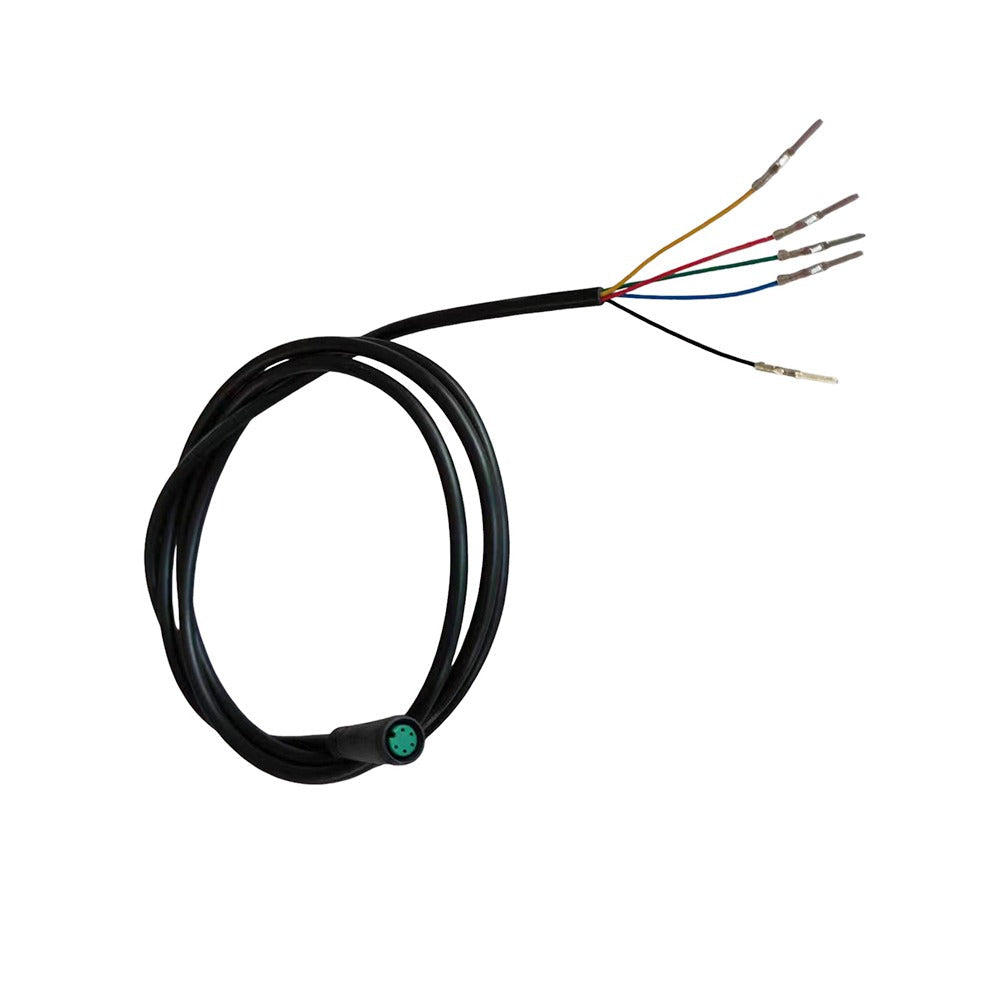 Kukirin G2 Pro &amp; G2 Max Integrated Cable (C) | Ebikesz