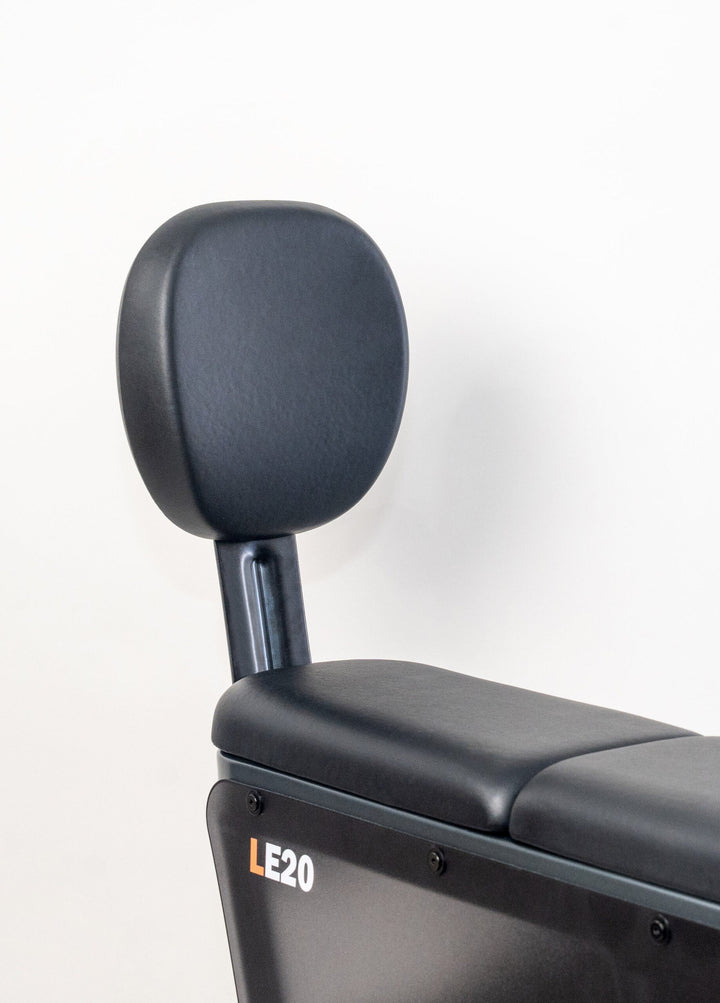 ENGWE LE20 Fence and Backrest Accessory for Passenger and Cargo Comfort