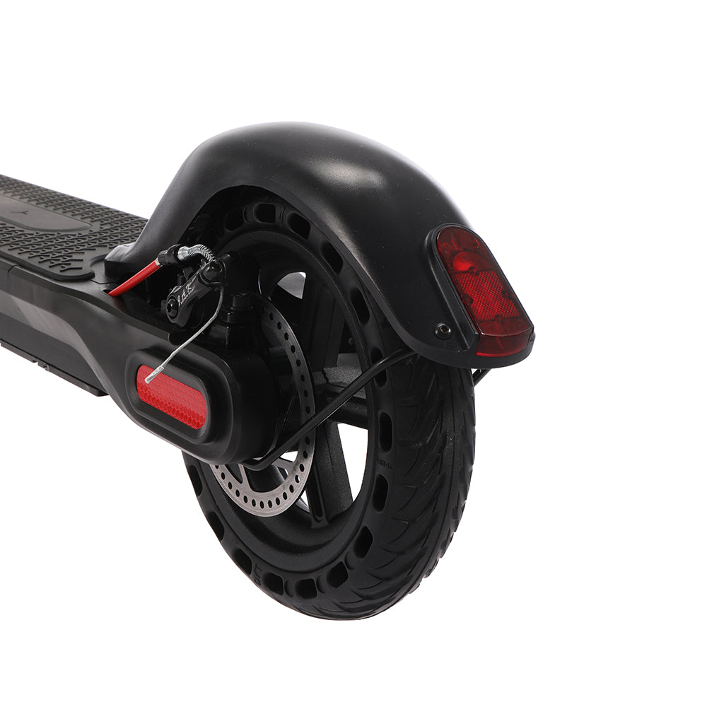 MICROGO M5 Electric Scooter - Compact Size, 500W Power, Effortless Urban Commuting ENGINE