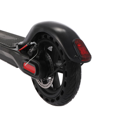 MICROGO M5 Electric Scooter - Compact Size, 500W Power, Effortless Urban Commuting ENGINE