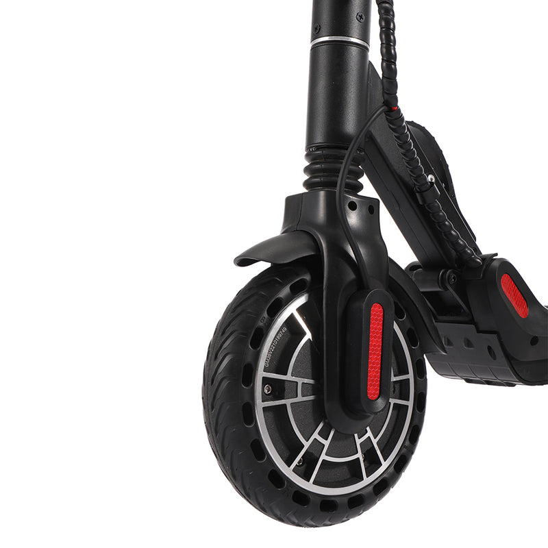 Bild in Galerie-Viewer laden, MICROGO M5 Electric Scooter - Compact Size, 500W Power, Effortless Urban Commuting ENGINE

