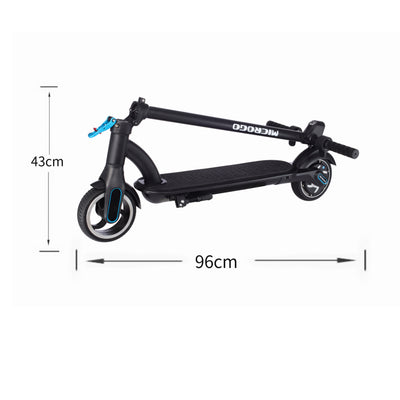 MICROGO M8 6.5-inch Electric Scooter0