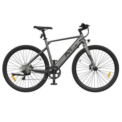 PVY P30 Electric Bike with Shimano 9-Speed and High-Efficiency Brushless Motor