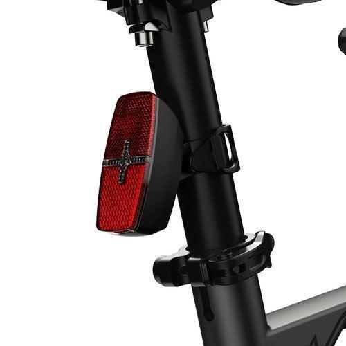 PVY P30 Electric Bike with Shimano 9-Speed and High-Efficiency Brushless Motor
