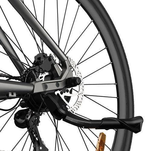 PVY P30 Electric Bike with Shimano 9-Speed and High-Efficiency Brushless Motor