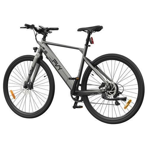 PVY P30 Electric Bike with Shimano 9-Speed and High-Efficiency Brushless Motor