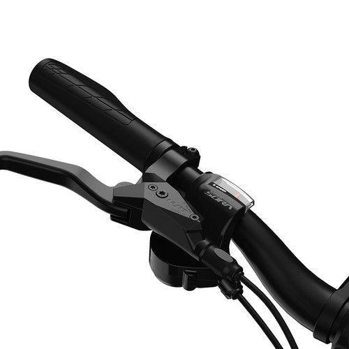 PVY P30 Electric Bike with Shimano 9-Speed and High-Efficiency Brushless Motor