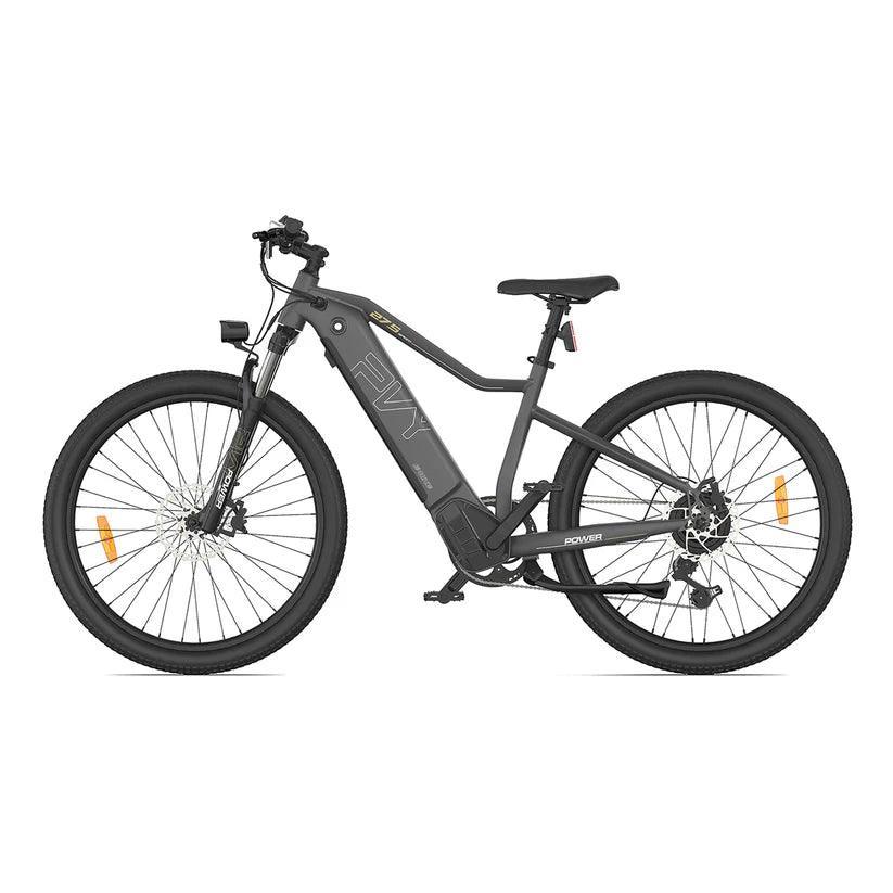 PVY Power Electric Terrain Bike Built for Mountain Trails and Off-Road Adventures