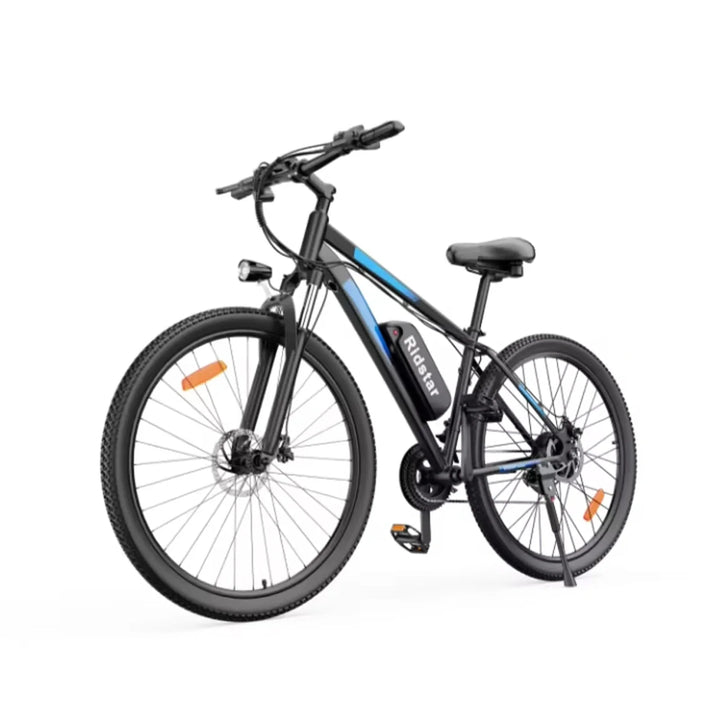 Ridstar S29 Pro 29 Inch Mountain Electric Bike 1000W High Speed Motor 48V 21Ah Removable Battery All Terrain Fat Tire Ebike