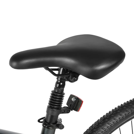 Samebike RS-A01 MEN Urban Electric Bicycle with LCD Display and Ergonomic Controls