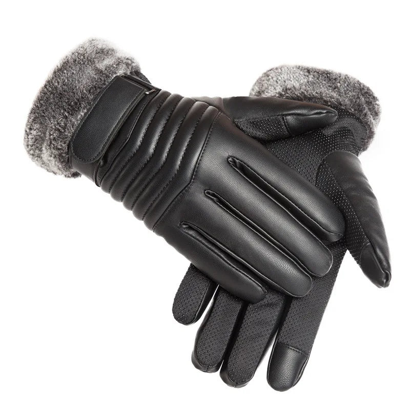WRELS Winter Men&
