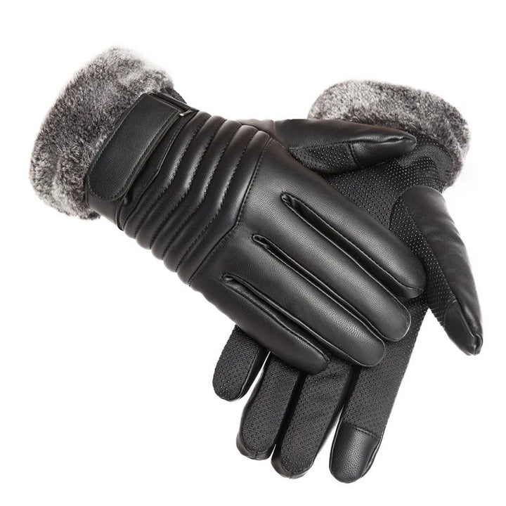 WRELS Winter Men&