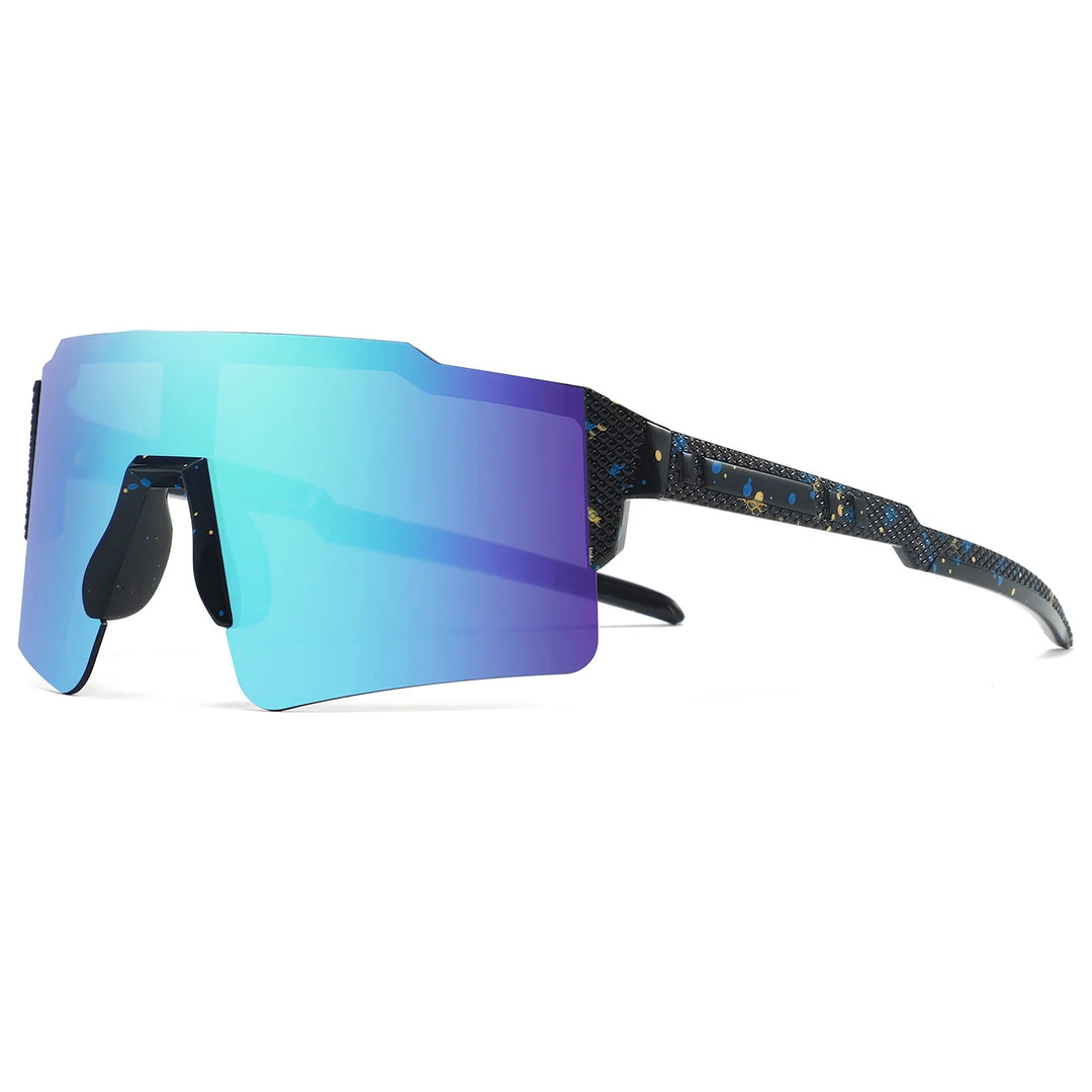 VAGHOZZ Brand UV400 Unisex Sunglasses Driving Sun Glasses Outdoor Sport