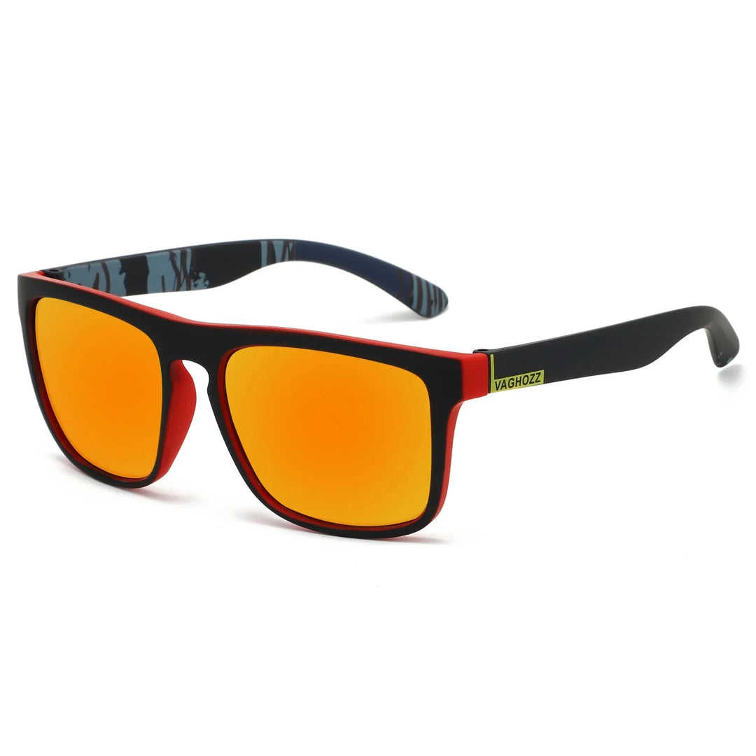VAGHOZZ Brand UV400 Unisex Sunglasses Driving Sun Glasses Outdoor Sport