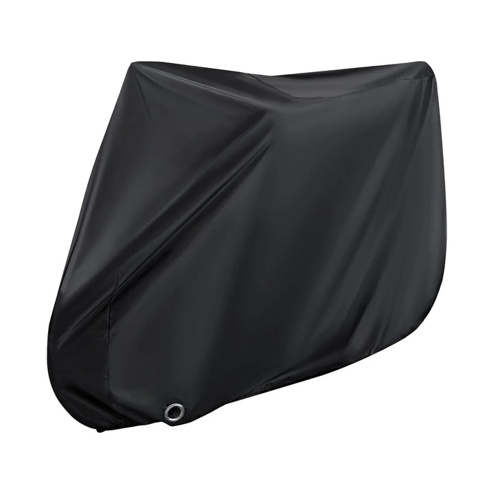 Waterproof Bicycle Cover - All-Weather Rain, Sun, UV &amp; Dust Protection - Windproof Outdoor Bike Storage
