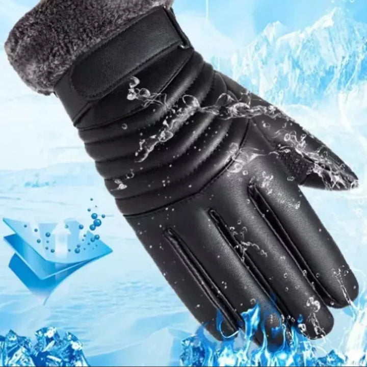 WRELS Winter Men&