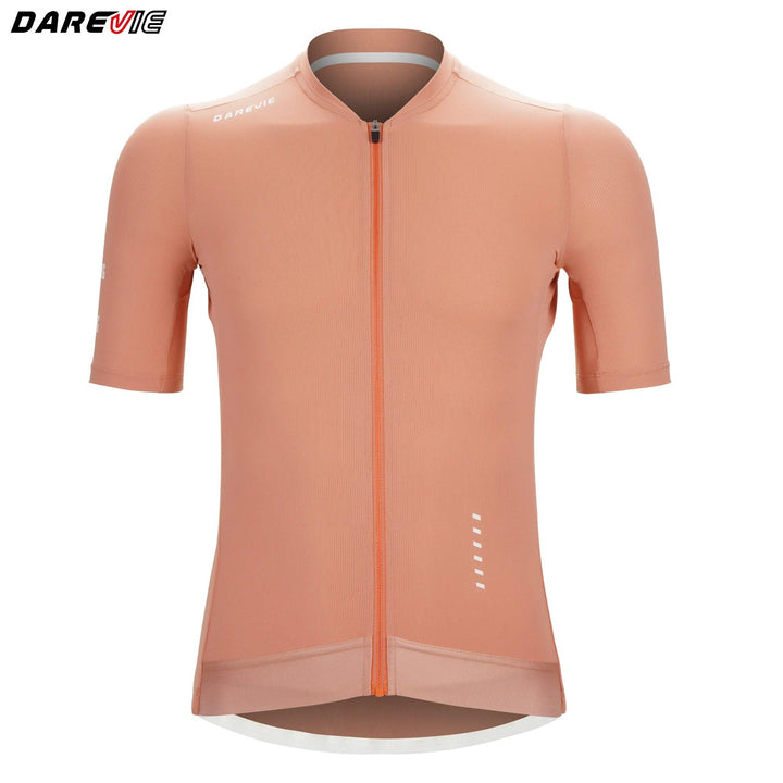 DAREVIE 2026 New Pro Cycling Jersey - Vividness Series Cooling Nylon Fabric - SPF50+ Anti-UV Slim Fit Bicycle Wear for Men &amp; Women