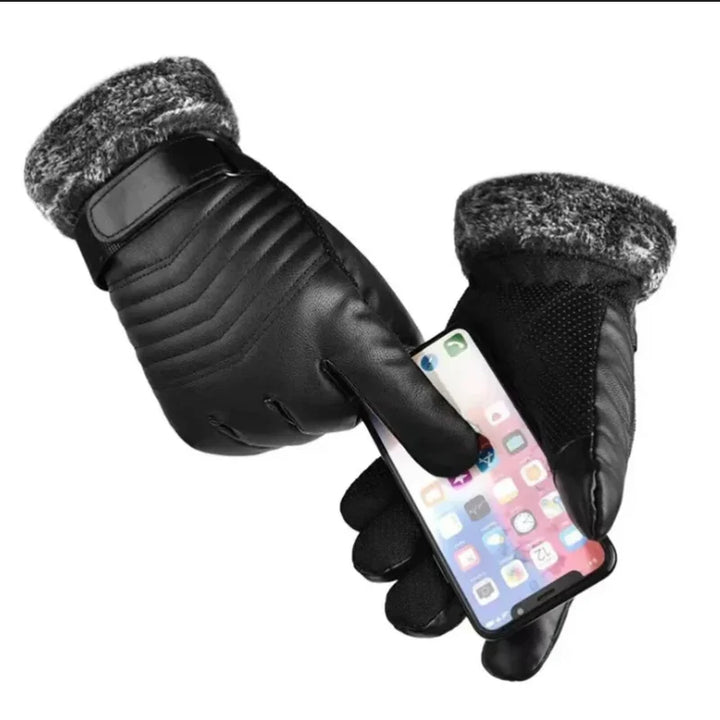 WRELS Winter Men&