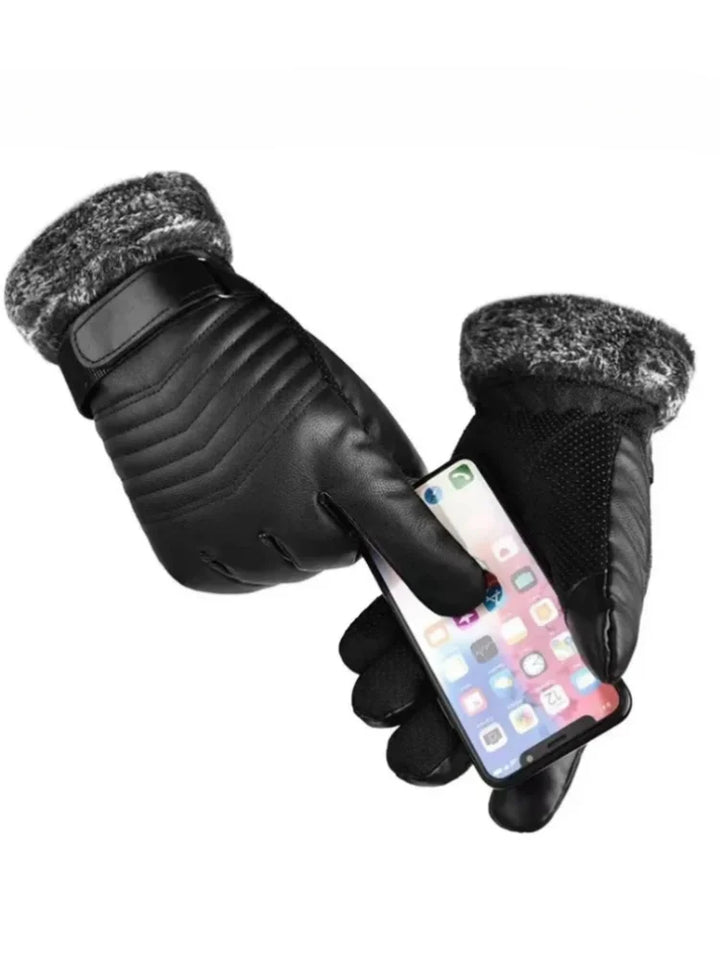 WRELS Winter Men&