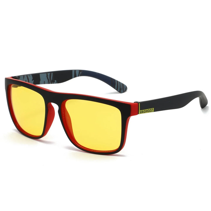 VAGHOZZ Brand UV400 Unisex Sunglasses Driving Sun Glasses Outdoor Sport