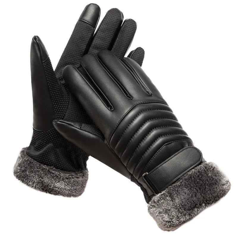 WRELS Winter Men&