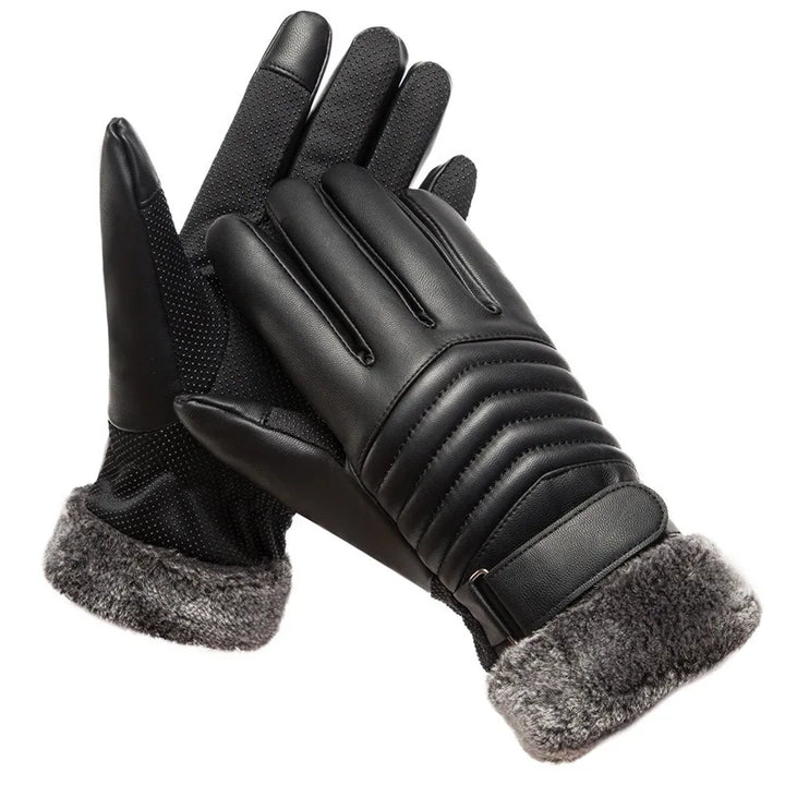 WRELS Winter Men&